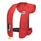 Mustang Survival Mustang MIT 100 Convertible Inflatable PFD - Red MD2030-4-0-202 - alternate 4
